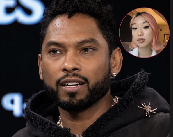 Miguel, Margaret Zhang