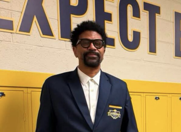 Jalen Rose