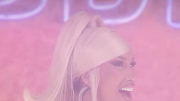 Cardi B & Huda Kattan Switch Roles In New ‘Snatched Baddies’ Huda Beauty Campaign