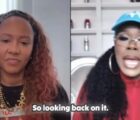 EXCLUSIVE: Entrepreneur Courtney Adeleye Reveals She Nearly Walked Away From The Mane Choice Deal After Building Company To Over $100 Million In Sales