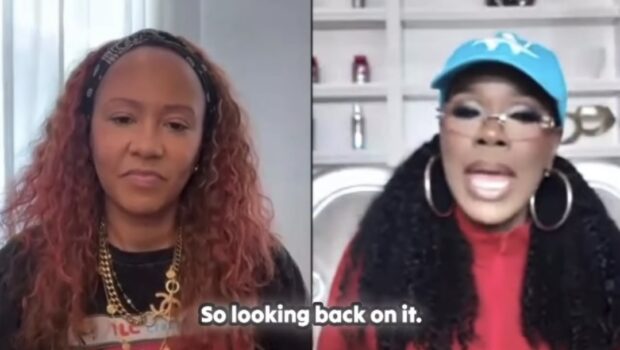 EXCLUSIVE: Entrepreneur Courtney Adeleye Reveals She Nearly Walked Away From The Mane Choice Deal After Building Company To Over $100 Million In Sales