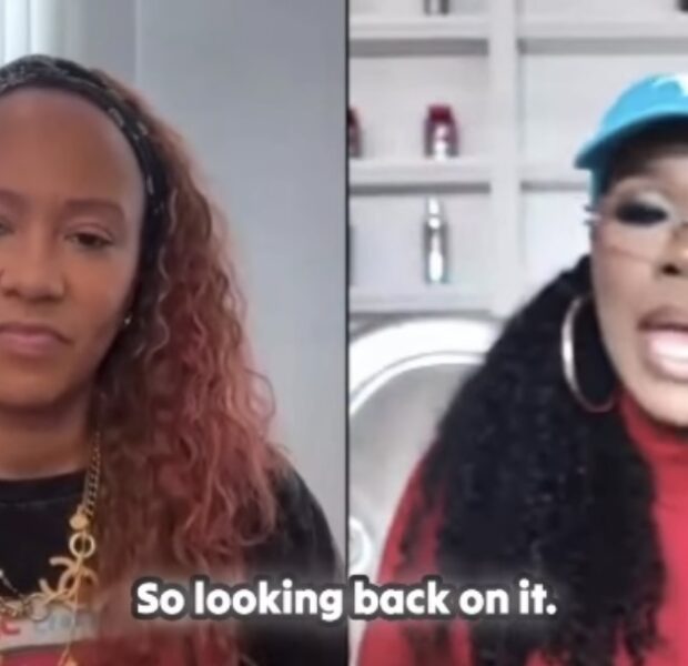 EXCLUSIVE: Entrepreneur Courtney Adeleye Reveals She Nearly Walked Away From The Mane Choice Deal After Building Company To Over $100 Million In Sales