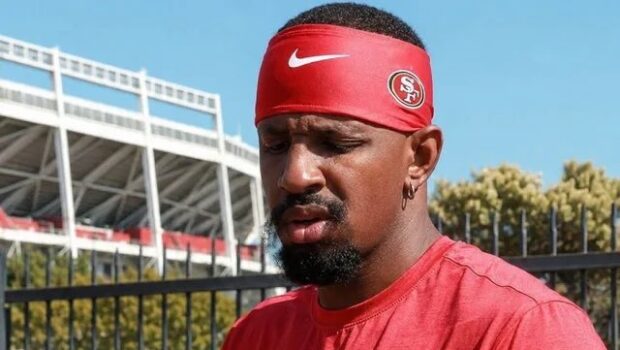Daejon Love, Man Accused Of Posing As 49ers Player & Scamming Women Out Of $1.3 Million, Called ‘Serious Flight Risk’ By Feds