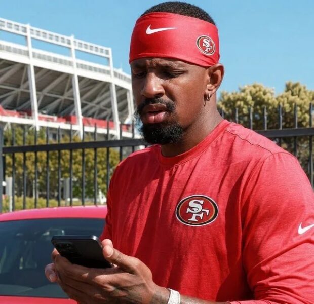 Daejon Love, Man Accused Of Posing As 49ers Player & Scamming Women Out Of $1.3 Million, Called ‘Serious Flight Risk’ By Feds