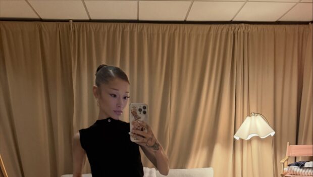 Ariana Grande Stepping Back From Public Life Amid Ongoing Public Scrutiny, Rep Says