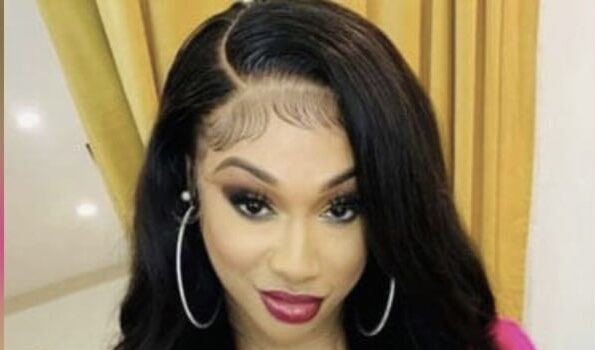 Reality Star Sidney Starr Arrested In Atlanta On Multiple Charges, Including Child Molest@tion