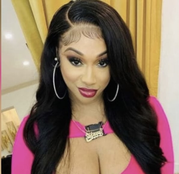Reality Star Sidney Starr Arrested In Atlanta On Multiple Charges, Including Child Molest@tion