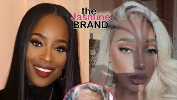Andy Cohen Suggests “RHOA” Cast Isn’t Changing Amid Rumors Shamea Morton Lost Her Peach & NeNe Leakes Could Return For Season 18