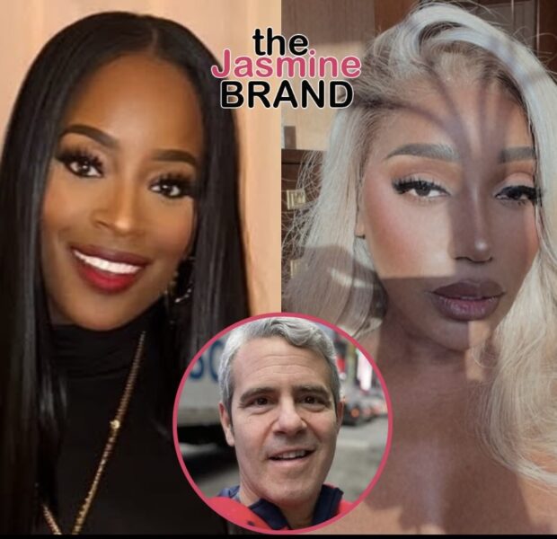 Andy Cohen Suggests “RHOA” Cast Isn’t Changing Amid Rumors Shamea Morton Lost Her Peach & NeNe Leakes Could Return For Season 18