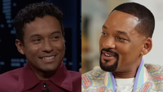 Michael Jackson’s Nephew & “Michael” Star Jaafar Jackson Set To Join Will Smith In Action Thriller “Supermax”