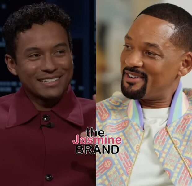 Michael Jackson’s Nephew & “Michael” Star Jaafar Jackson Set To Join Will Smith In Action Thriller “Supermax”