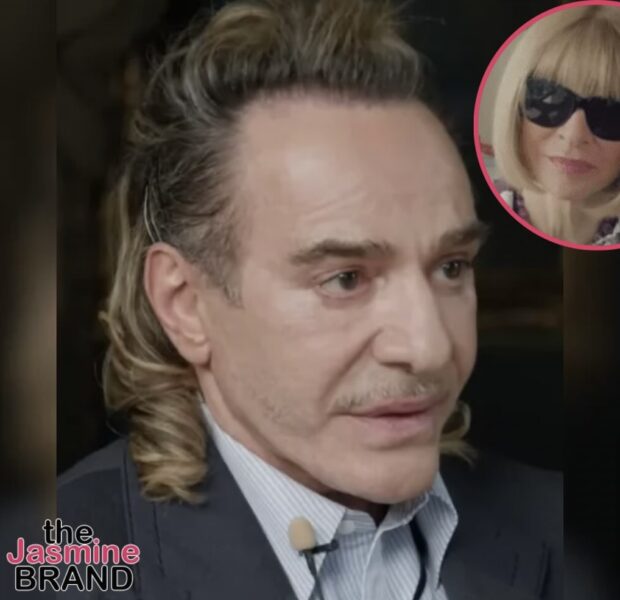 Anna Wintour Defends 2027 Met Gala Theme Honoring John Galliano Despite Designer’s Past Hate Crime Convictions: ‘His Career Isn’t Defined By A Moment