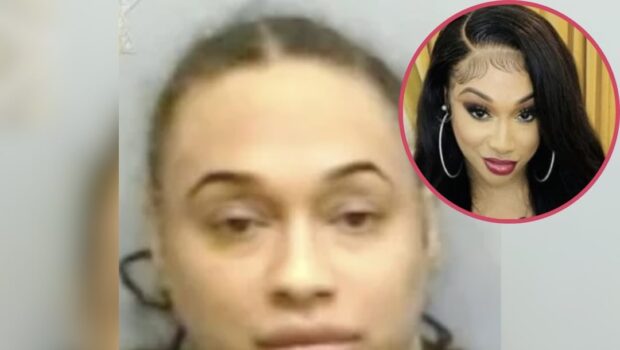 TV Personality Sidney Starr Placed In Jail’s Vulnerable Population Unit After Arrest For Allegedly Molesting Boy In Georgia Hotel Room
