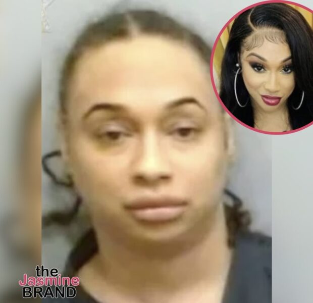 TV Personality Sidney Starr Placed In Jail’s Vulnerable Population Unit After Arrest For Allegedly Molesting Boy In Georgia Hotel Room