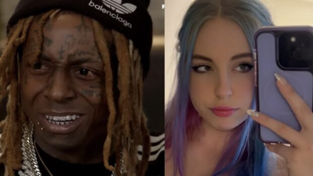 Lil Wayne Exposed By 23-Year-Old “Teen Mom” Star Claiming He Tried To Fly Her Out & She Was Blindsided By Engagement Rumors