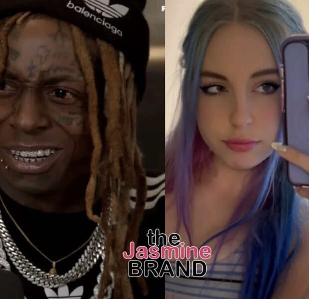 Lil Wayne Exposed By 23-Year-Old “Teen Mom” Star Claiming He Tried To Fly Her Out & She Was Blindsided By Engagement Rumors