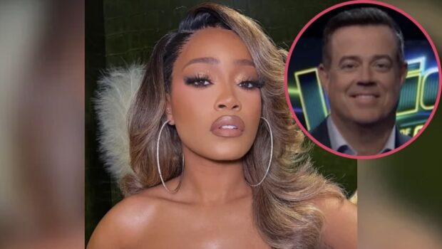 Keke Palmer Set To Host “The Voice: Celebrity” As Carson Daly Steps Back From Star-Focused Extension