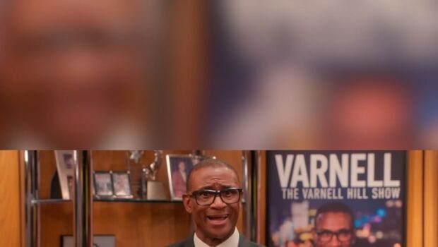 [UPDATE] “Martin” Spinoff “The Varnell Hill Show” Officially Locks In September Release Date