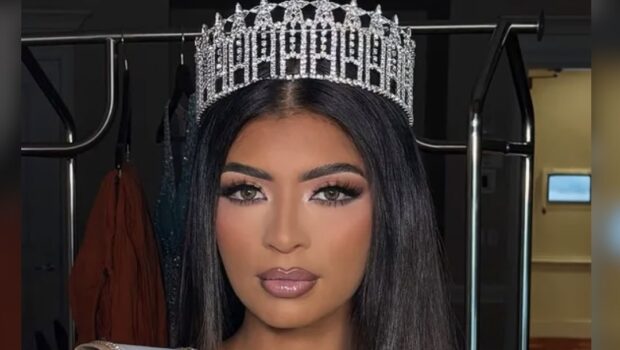 Miss North Carolina USA Stripped Of Crown After Alleged Posts Repeatedly Using The N-Word Are Discovered