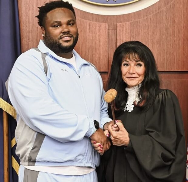 Rapper Tee Grizzley Gets Fresh Start As Criminal Record Is Expunged: ‘One Decision Doesn’t Have To Define Your Entire Story