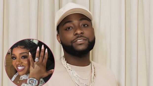 Afrobeats Star Davido Says ‘I Need To Go See My Wife’ Even If It Means Losing Out On $800K Per Show