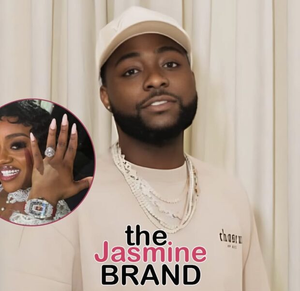 Afrobeats Star Davido Says ‘I Need To Go See My Wife’ Even If It Means Losing Out On $800K Per Show