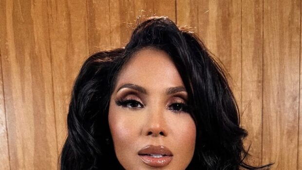Toni Braxton Addresses Nearly $600K IRS Tax Debt, Says Bill Has Already Been Paid