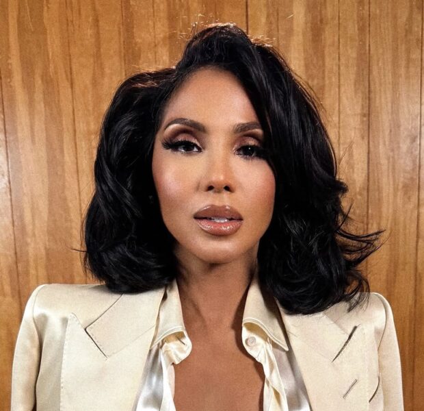 Toni Braxton Addresses Nearly $600K IRS Tax Debt, Says Bill Has Already Been Paid