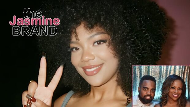 Kandi Burruss’ Daughter Riley Burruss Says Relationship w/ Todd Tucker Is ‘Not The Same’ After Divorce: ‘There Are Some Things That Irk My Nerves’