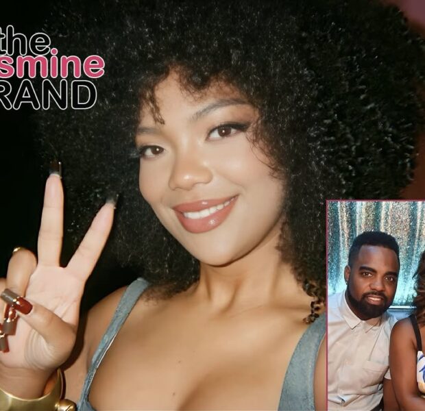 Kandi Burruss’ Daughter Riley Burruss Says Relationship w/ Todd Tucker Is ‘Not The Same’ After Divorce: ‘There Are Some Things That Irk My Nerves’