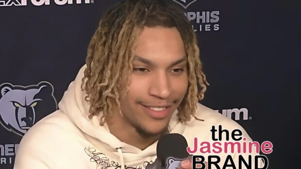 [Update] Memphis Grizzlies Player Brandon Clarke D*ed From Combined Effects Of Her*in & C*caine, Medical Examiner Says