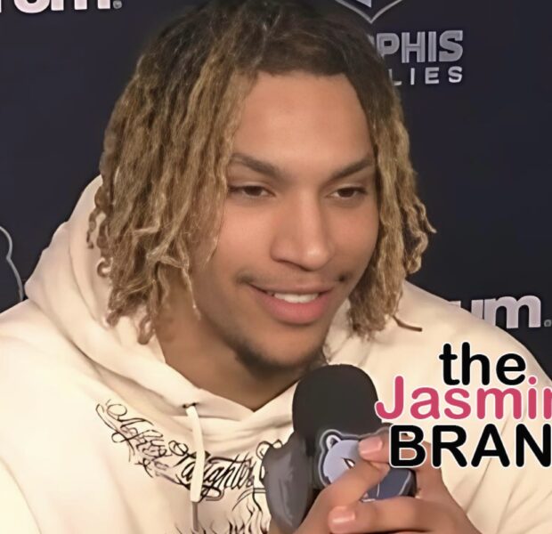 [Update] Memphis Grizzlies Player Brandon Clarke D*ed From Combined Effects Of Her*in & C*caine, Medical Examiner Says