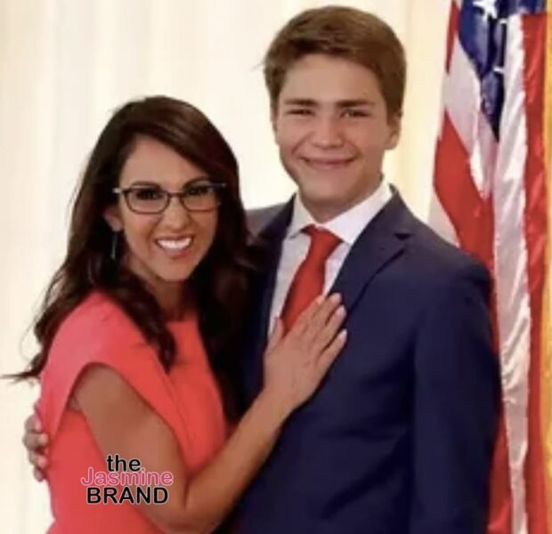 Republican Rep. Lauren Boebert’s Adult Son Arrested, Facing Multiple Felony Charges Related To Alleged S3xual Exploitation Of A Child