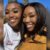 Brandy & Daughter Syrai Smith Reprise Their Roles As Sisters In Sequel To Lifetime’s “Christmas Everyday”