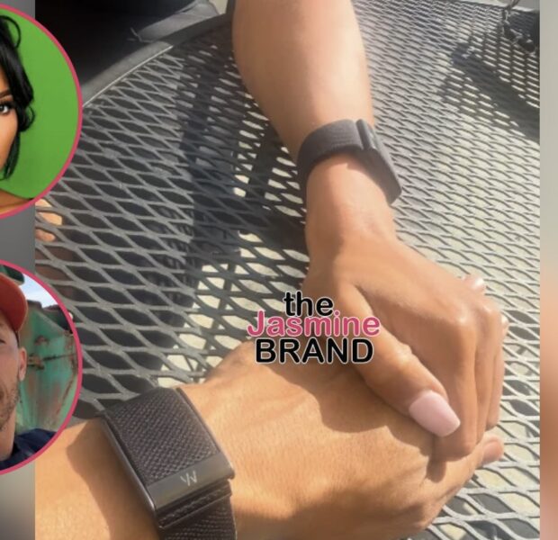 “RHOA” Alum Brit Eady’s Estranged Husband Mike Cunningham Hints at Reconciliation, Says ‘Some Things Are Worth Fighting For’