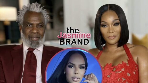[UPDATE] “RHOA” Star Angela Oakley Addresses Claims From Kelli Potter That Her $2 Million Marital Home Was In Pre- Foreclosure