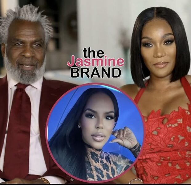 [UPDATE] “RHOA” Star Angela Oakley Addresses Claims From Kelli Potter That Her $2 Million Marital Home Was In Pre- Foreclosure
