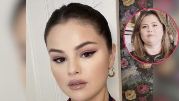Selena Gomez & Mom Sued For Allegedly Defrauding Investors Out Of $1 Million In Mental Health Startup