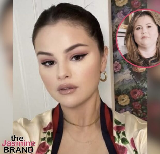 Selena Gomez & Mom Sued For Allegedly Defrauding Investors Out Of $1 Million In Mental Health Startup