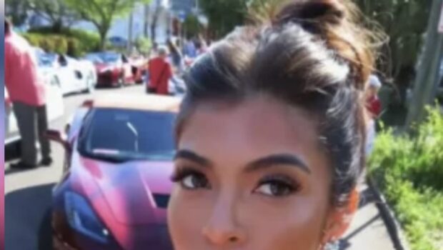 [UPDATE] Pageant Queen Says She’s Not At All’ Sorry After Losing Miss North Carolina USA Crown Over N-Word Use: ‘It’s Your First Amendment Right To Express Yourself