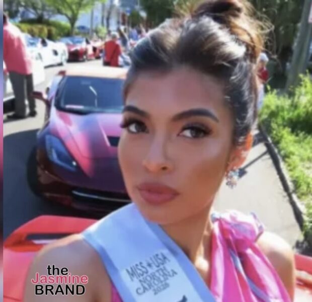 [UPDATE] Pageant Queen Says She’s Not At All’ Sorry After Losing Miss North Carolina USA Crown Over N-Word Use: ‘It’s Your First Amendment Right To Express Yourself