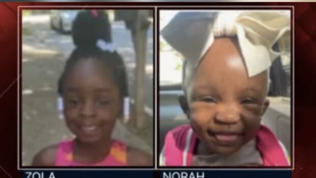 Amber Alert Issued: Atlanta Police Say Babysitter Abducted Two Young Sisters