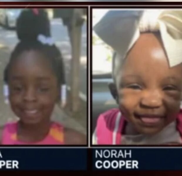Amber Alert Issued: Atlanta Police Say Babysitter Abducted Two Young Sisters