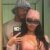 Kim Kardashian Brings Rumored Boyfriend Lewis Hamilton Into The Family Mix w/ Her Kids & Khloé Kardashian
