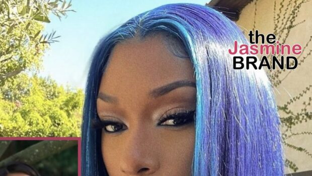 Megan Thee Stallion & Sasha Obama Reportedly Become ‘Besties’ During Martha’s Vineyard Hangout