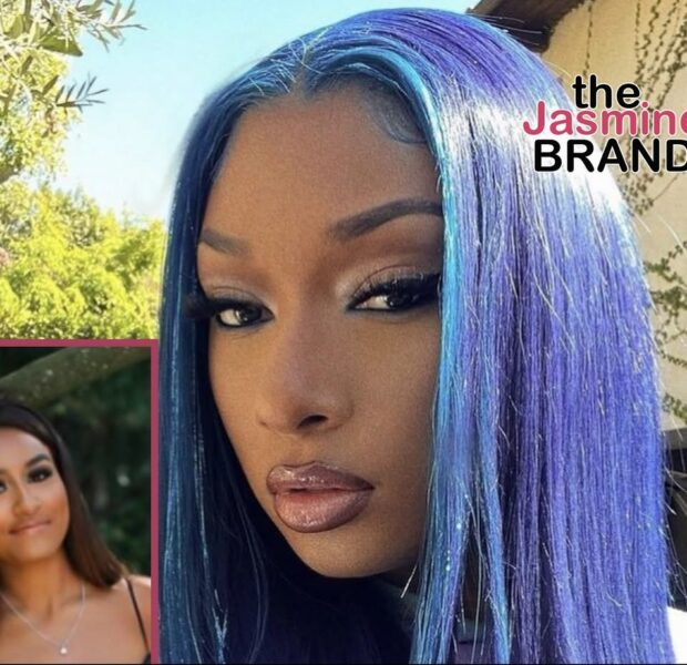 Megan Thee Stallion & Sasha Obama Reportedly Become ‘Besties’ During Martha’s Vineyard Hangout