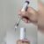 Woman Claims GLP-1 Weight Loss Drugs Caused Her To Lose Her Eyesight, Wants Warning Added To Labels