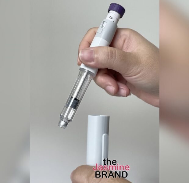Woman Claims GLP-1 Weight Loss Drugs Caused Her To Lose Her Eyesight, Wants Warning Added To Labels