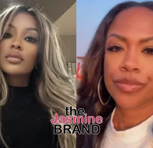 [UPDATE] K. Michelle Clarifies ‘Mean Girls’ Of Atlanta Comments, Says She Wasn’t Speaking About Kandi Burruss