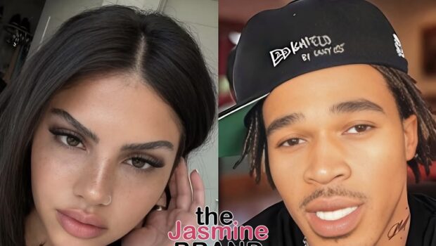 “Love Island” Alum Huda Mustafa Shuts Down PlaqueBoyMax Dating Rumors After Viral Livestream: ‘No, We’re Friends’